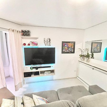 Excelente Confortável Estilo Studio Bem Equipado San Paolo Esterno foto