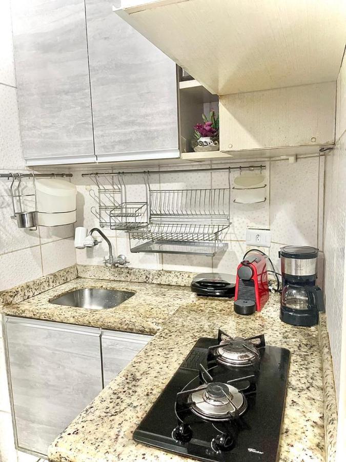 Excelente Confortável Estilo Studio Bem Equipado San Paolo Esterno foto