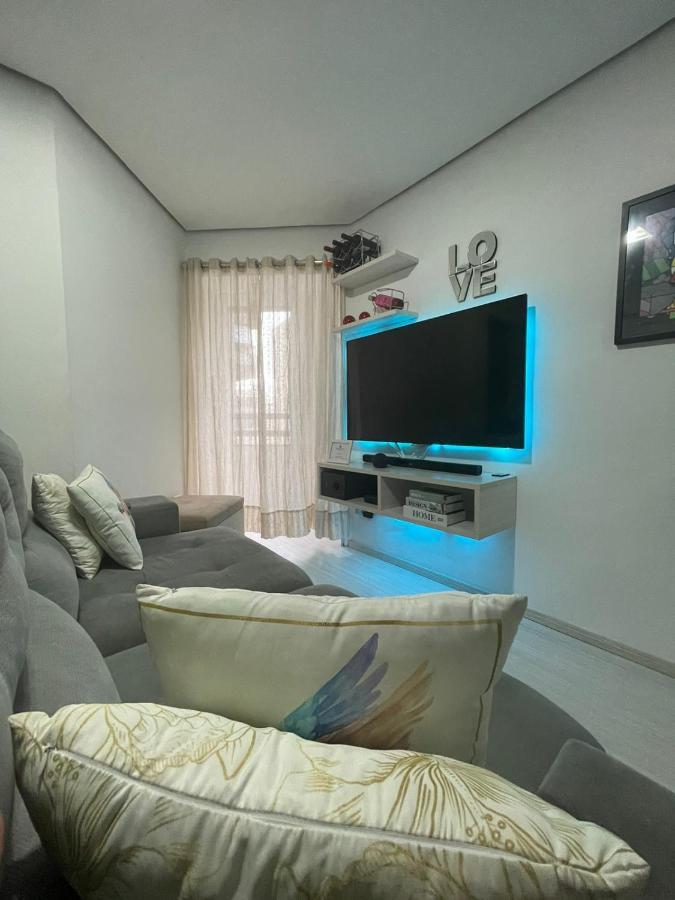 Excelente Confortável Estilo Studio Bem Equipado San Paolo Esterno foto